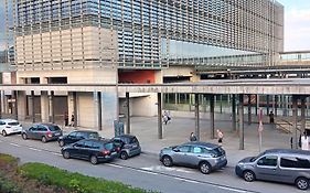 Porto Centro Station